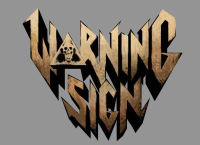 logo Warning Sign